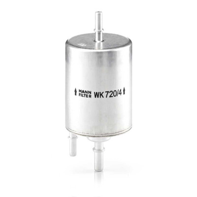 MANN FILTER FILTR PALIWA VW A4/A6 2,0-4,2