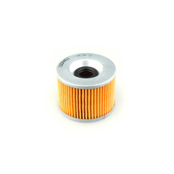 ISON FILTR OLEJU MOTO HONDA/ KAWASAKI/ YAMAHA (50)