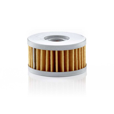 MANN FILTER FILTR OLEJU SUZUKI MOTO