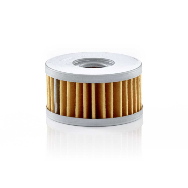 MANN FILTER FILTR OLEJU SUZUKI MOTO