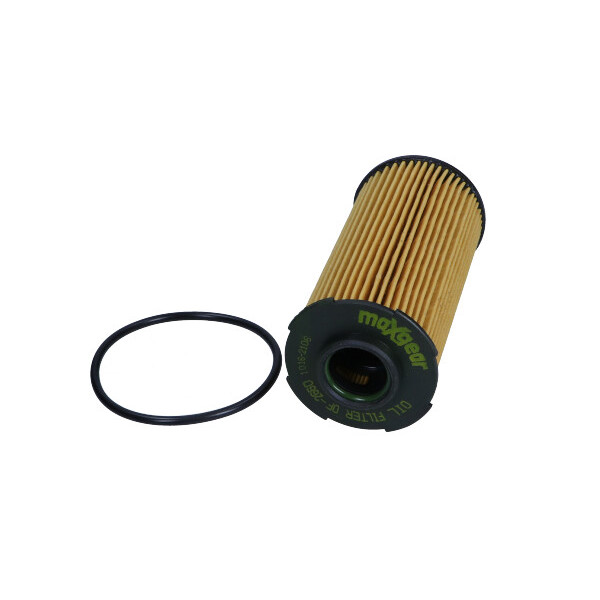MAXGEAR FILTR OLEJU ALFA ROMEO GIULIA/STELVIO 2,2D 15-