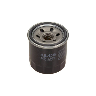ALCO FILTR OLEJU CHEVROLET AVEO 1,2 08-