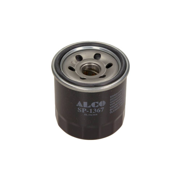 ALCO FILTR OLEJU CHEVROLET AVEO 1,2 08-