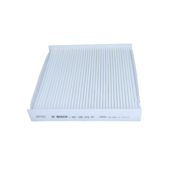 BOSCH FILTR KABINY KIA MAGNETIS 05-