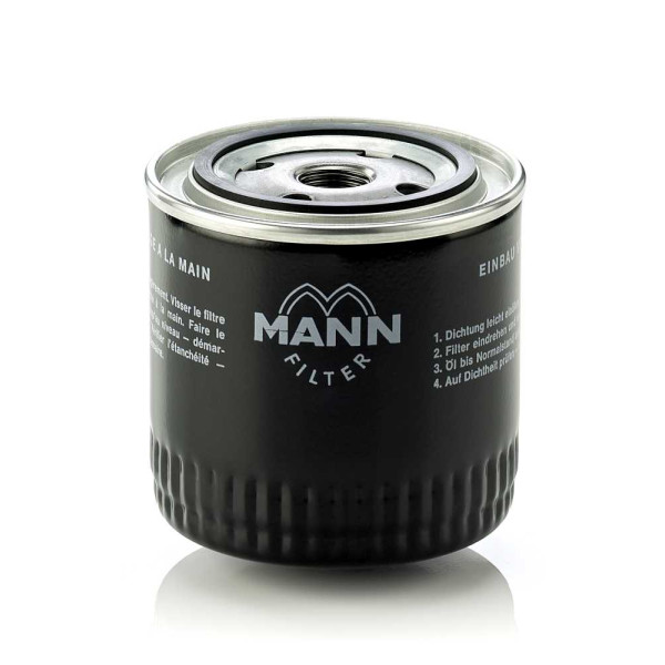 MANN FILTER FILTR OLEJU VW T2 1,6-2,1