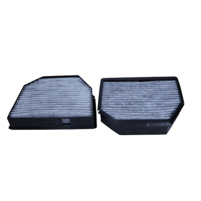 BOSCH FILTR KABINY MERCEDES R129 SL350-600 Z AKTYWNYM WĘGLEM 2 SZT