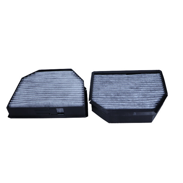 BOSCH FILTR KABINY MERCEDES R129 SL350-600 Z AKTYWNYM WĘGLEM 2 SZT