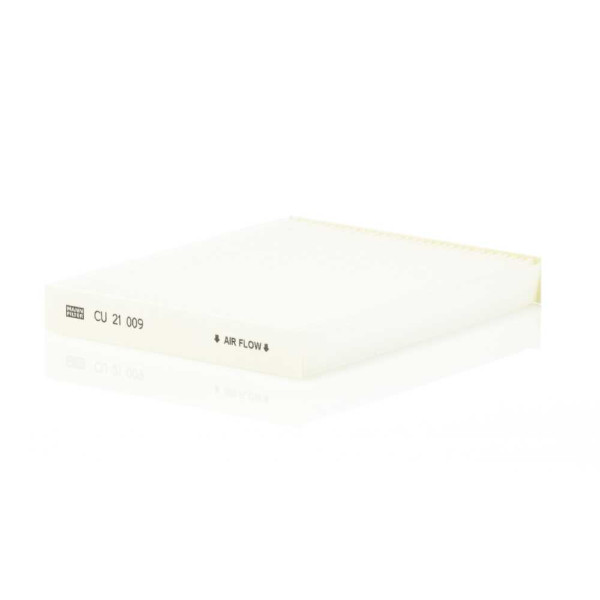 MANN FILTER FILTR KABINY KIA SOUL II 02.14-