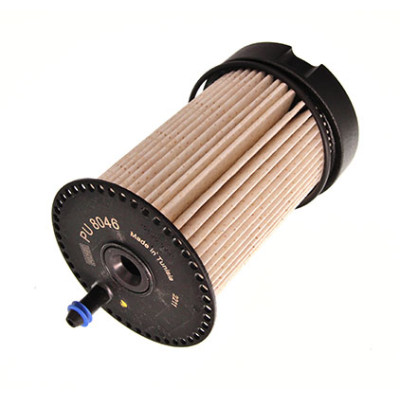 MANN FILTER FILTR PALIWA SKODA SUPERB II, YETI, OCTAVIA II 03.08-12.17