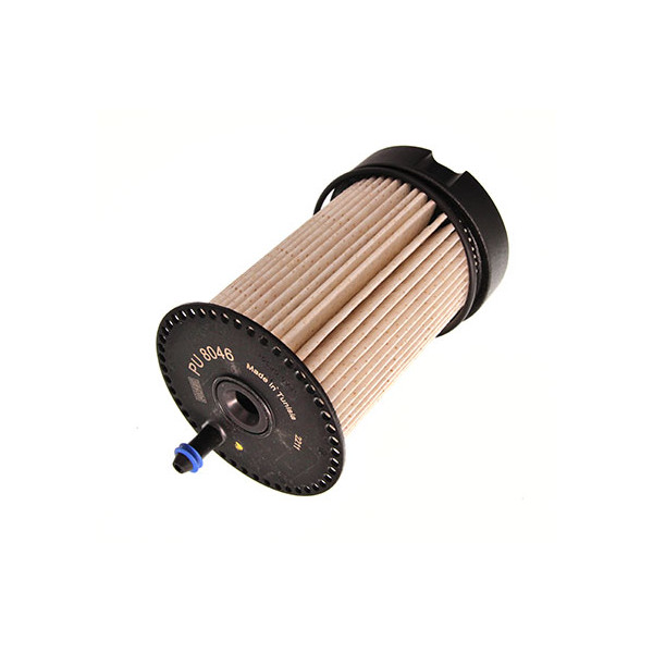 MANN FILTER FILTR PALIWA SKODA SUPERB II, YETI, OCTAVIA II 03.08-12.17