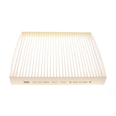 MANN FILTER FILTR KABINY TOYOTA AYGO 03.22-