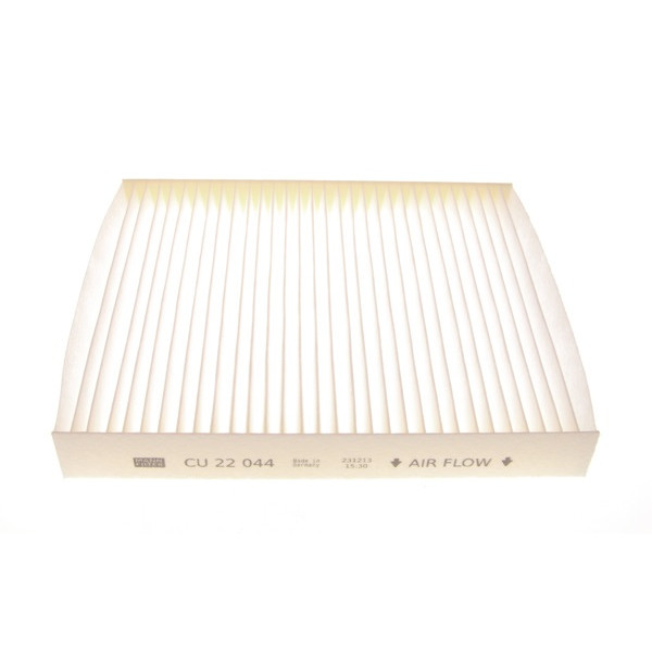 MANN FILTER FILTR KABINY TOYOTA AYGO 03.22-