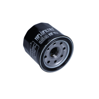 HIFLO FILTR OLEJU MOTO HONDA FSC 400 SILVER WING (06-09)