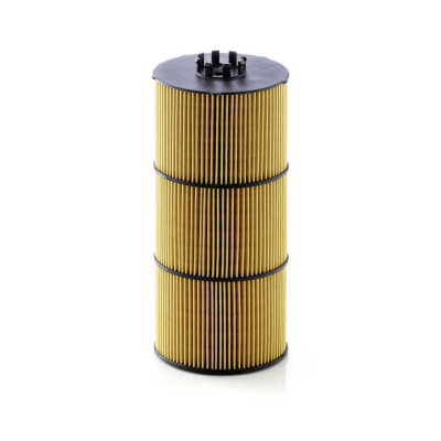 MANN FILTER FILTR OLEJU MERCEDES ACTROS