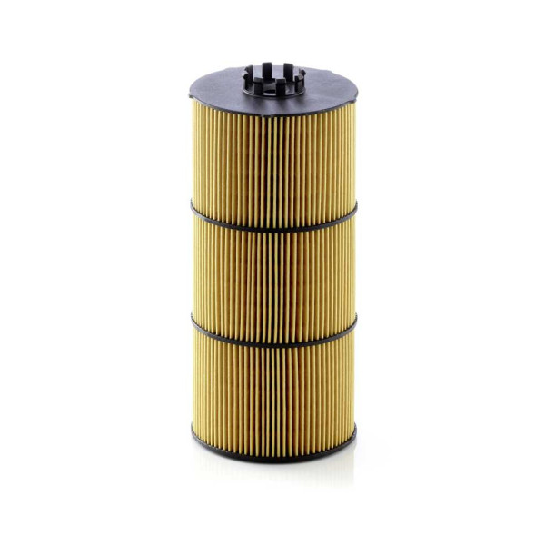 MANN FILTER FILTR OLEJU MERCEDES ACTROS