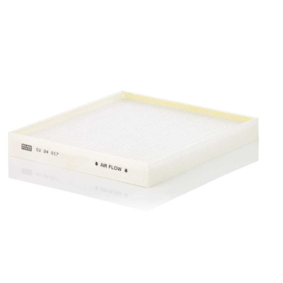 MANN FILTER FILTR KABINY KIA SORENTO 14-