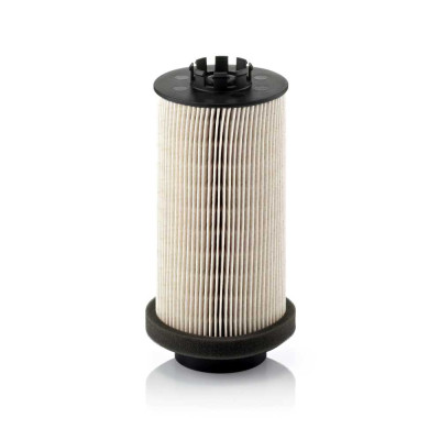 MANN FILTER FILTR PALIWA MERCEDES OM501/502 ACTR