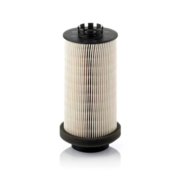 MANN FILTER FILTR PALIWA MERCEDES OM501/502 ACTR