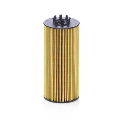 MANN FILTER FILTR OLEJU MERCEDES ACTROS 12-