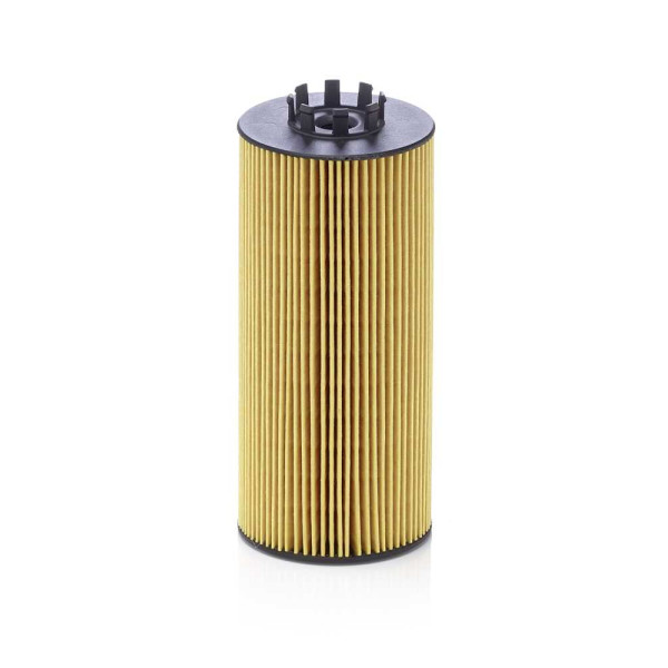 MANN FILTER FILTR OLEJU MERCEDES ACTROS 12-