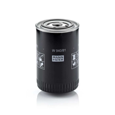 MANN FILTER FILTR OLEJU TOYOTA LAND CRUISER 2,4 84-93