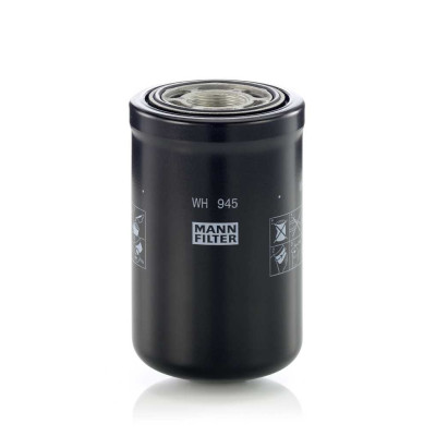 MANN FILTER FILTR OLEJU CATERPILLAR