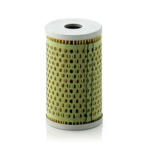 MANN FILTER FILTR OLEJU BMW E10