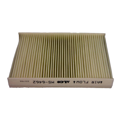 ALCO FILTERS FILTR KABINY FIAT 500 2012-