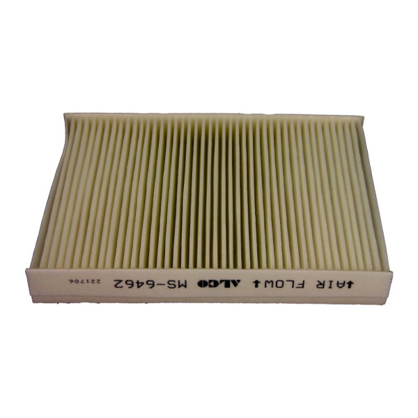 ALCO FILTERS FILTR KABINY FIAT 500 2012-