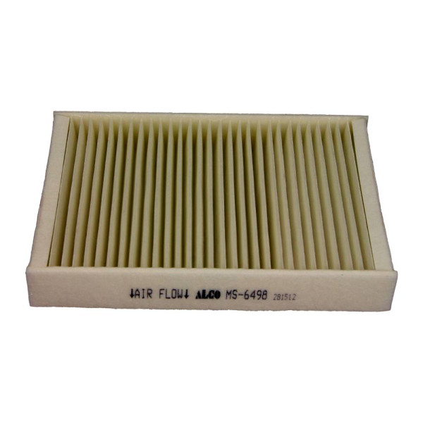 ALCO FILTERS FILTR KABINY DB VITO/V-KLASA 14- (SYSTTEM KLIMATYZACJI Z TYŁU POJAZDU)