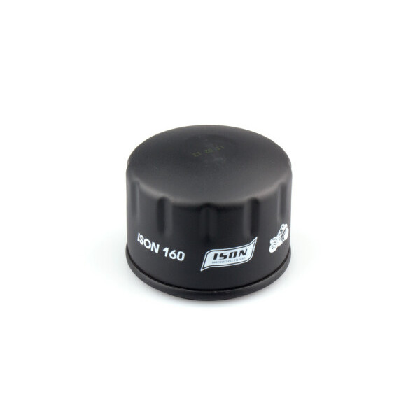 ISON FILTR OLEJU MOTO BMW K1200 GS 07-16