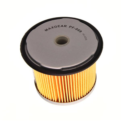MAXGEAR FILTR PALIWA CITROEN 1,8D-1,9D
