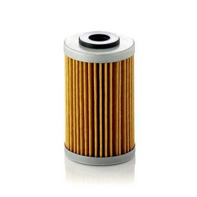 MANN FILTER FILTR OLEJU KTM 600/690 ATV (QUAD) MOTO