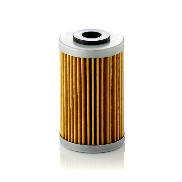 MANN FILTER FILTR OLEJU KTM 600/690 ATV (QUAD) MOTO