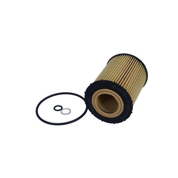MAXGEAR FILTR OLEJU BMW 5 E60, 7 65, X5 E70 05-