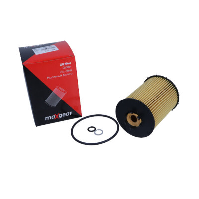 MAXGEAR FILTR OLEJU BMW 5 E60, 7 65, X5 E70 05-