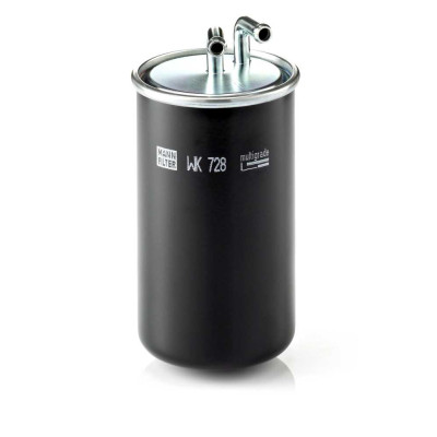 MANN FILTER FILTR PALIWA MITSUBISHI OUTLAN