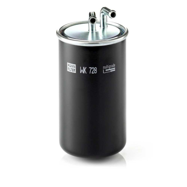 MANN FILTER FILTR PALIWA MITSUBISHI OUTLAN