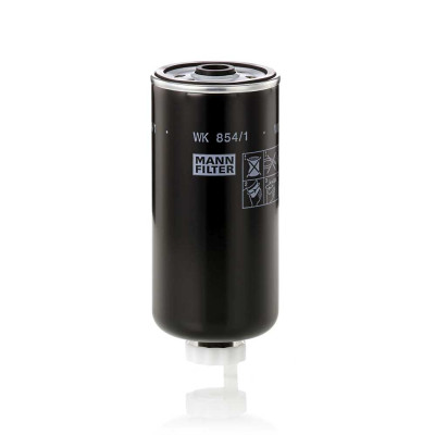 MANN FILTER FILTR PALIWA KIA SORENTO 02- 2,5 CRDI