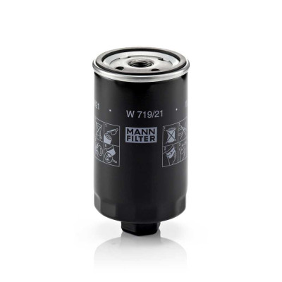 MANN FILTER FILTR OLEJU VW 1,8 CORRADO G60