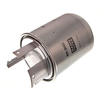 MANN FILTER FILTR PALIWA RENAULT KADJAR, KOLEOS II 06.15-