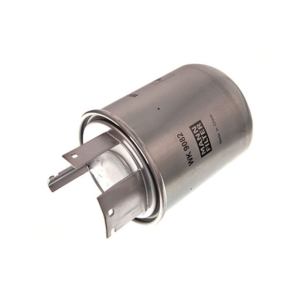 MANN FILTER FILTR PALIWA RENAULT KADJAR, KOLEOS II 06.15-