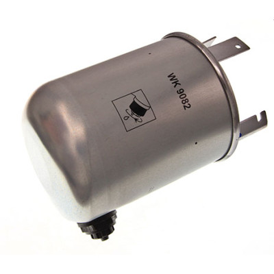MANN FILTER FILTR PALIWA RENAULT KADJAR, KOLEOS II 06.15-