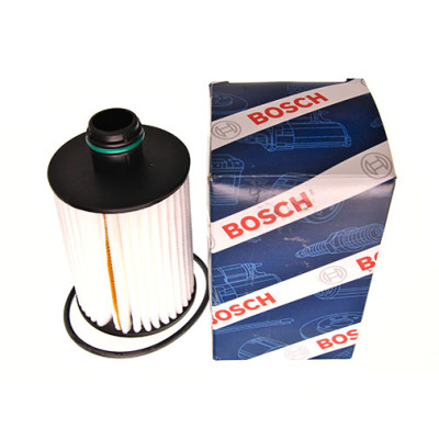 BOSCH FILTR OLEJU JEEP WRANGLER IV 11.17-