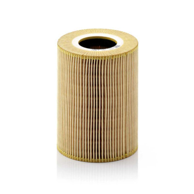 MANN FILTER FILTR OLEJU MAN