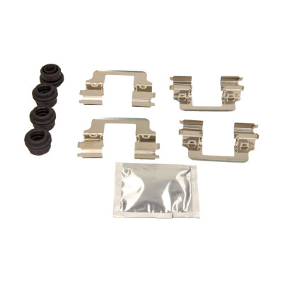 QUICK BRAKE ZESTAW INST. KLOCKÓW HAM. LAND ROVER T. RANGE ROVER 12-