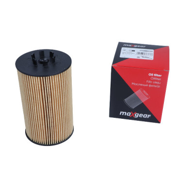 MAXGEAR FILTR OLEJU MERCEDES W204/C209/S211 AMG 6,2B 06-
