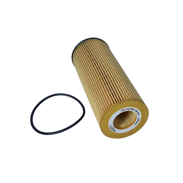 MAXGEAR FILTR OLEJU MERCEDES OM906LA ATEGO 98-