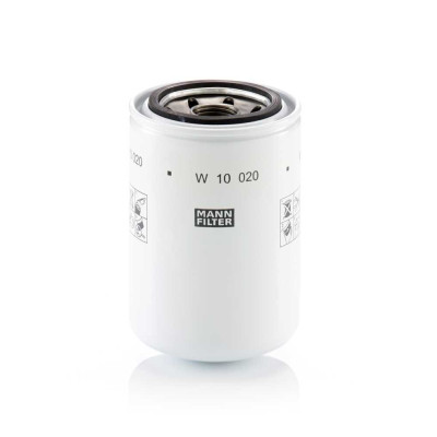 MANN FILTER FILTR OLEJU BOBCAT