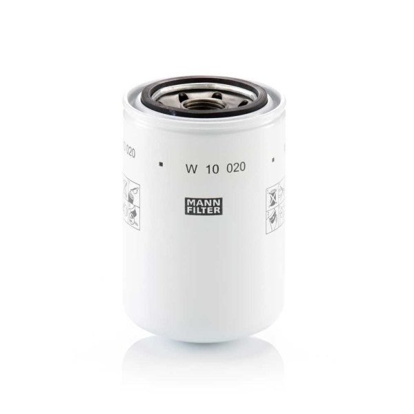MANN FILTER FILTR OLEJU BOBCAT